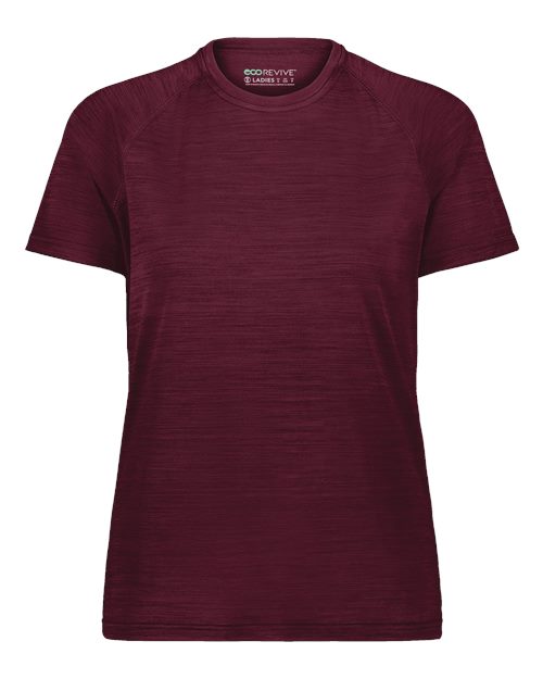 Holloway 222754 - Maroon Heather