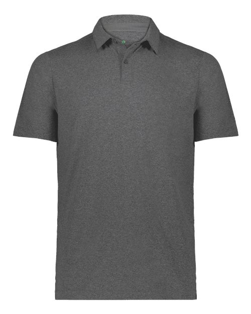 Holloway 223554 - Carbon Heather