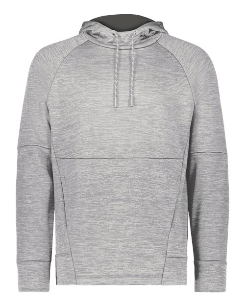 Holloway 223580 - Athletic Grey Heather/ Iron