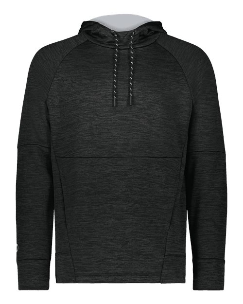 Holloway 223580 - Black Heather/ Silver
