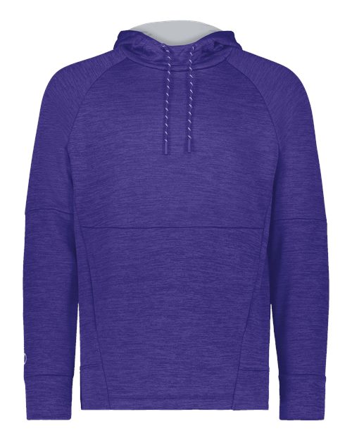 Holloway 223580 - Purple Heather/ Silver