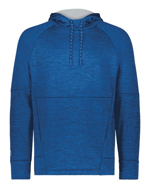 Holloway 223580 - Royal Heather/ Silver