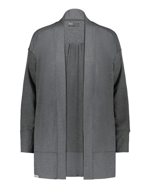 Holloway 223705 - Carbon Heather