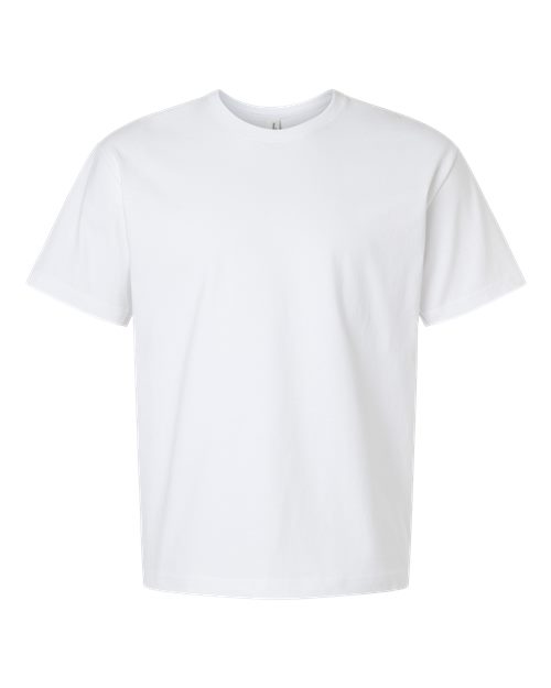 BELLA + CANVAS 4610 - White