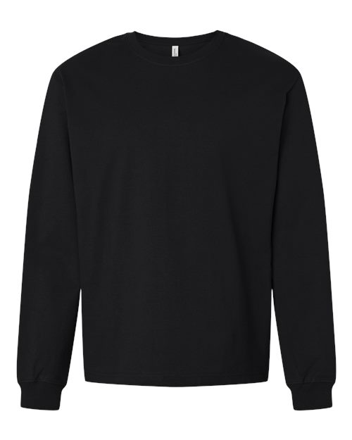 BELLA + CANVAS 4651 - Black