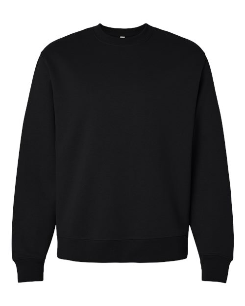 BELLA + CANVAS 4711 - Black
