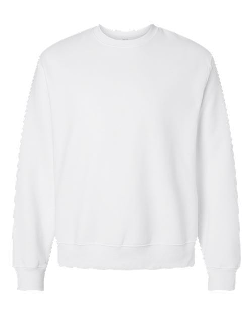 BELLA + CANVAS 4711 - White