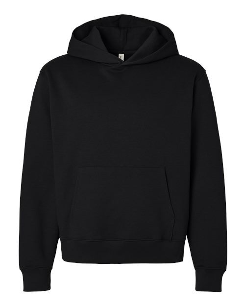 BELLA + CANVAS 4719 - Black