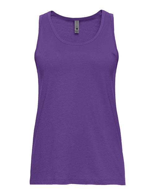 Next Level 3933 - Purple Rush
