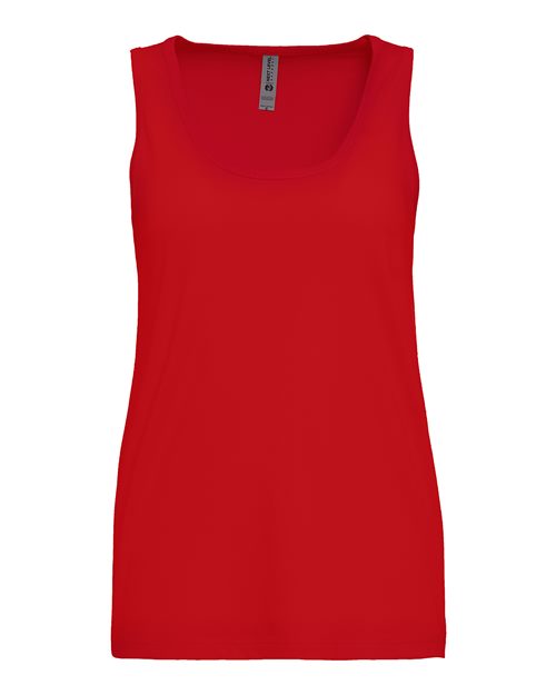 Next Level 3933 - Red