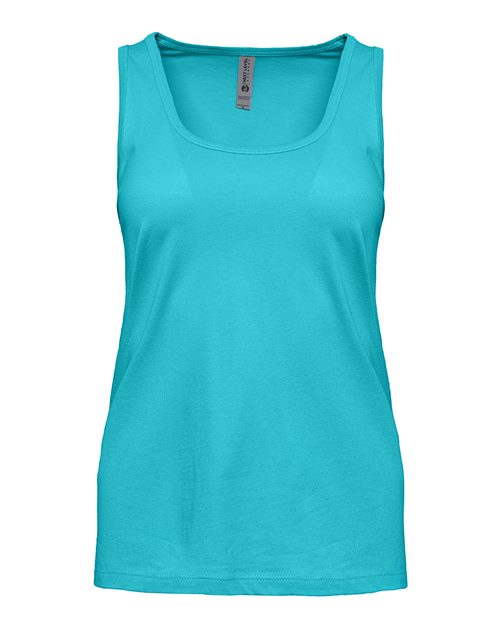 Next Level 3933 - Tahiti Blue