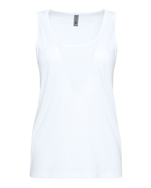Next Level 3933 - White