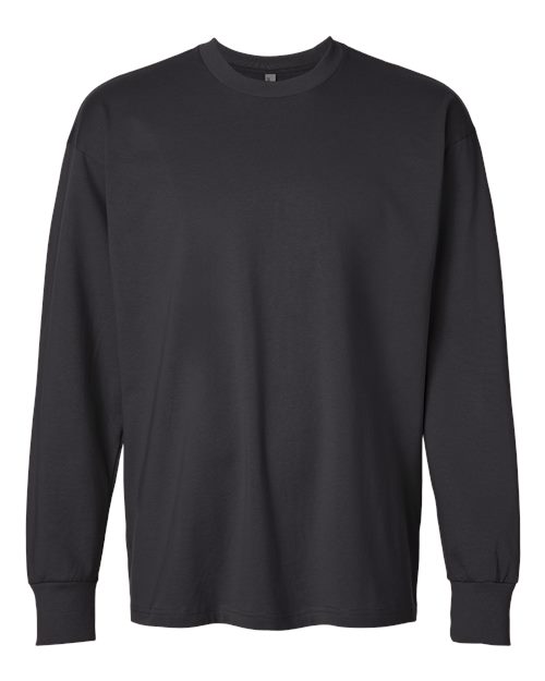 Next Level 7211 - Graphite Black