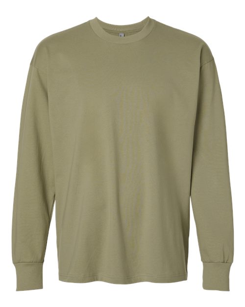 Next Level 7211 - Light Olive