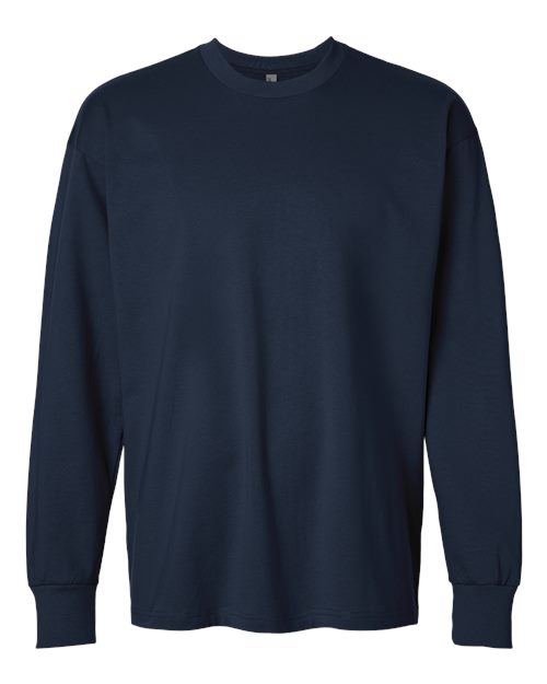 Next Level 7211 - Midnight Navy