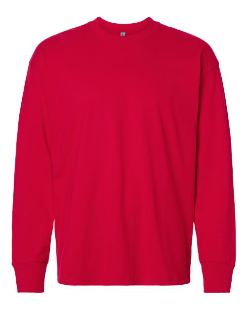 Next Level 7211 - Red