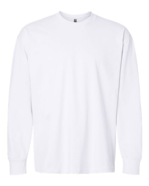 Next Level 7211 - White
