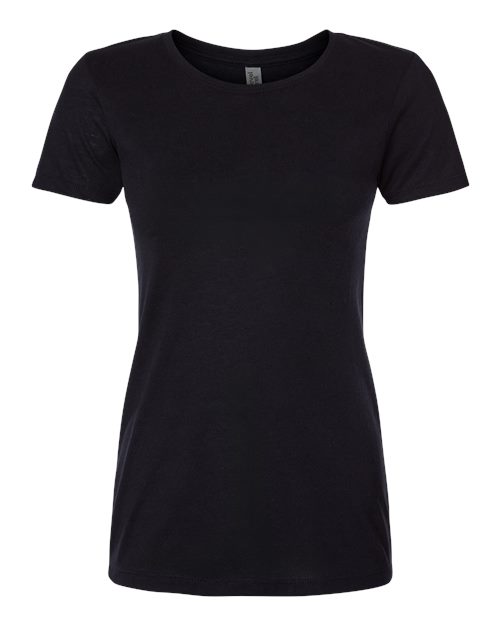 Next Level 6710 - Black