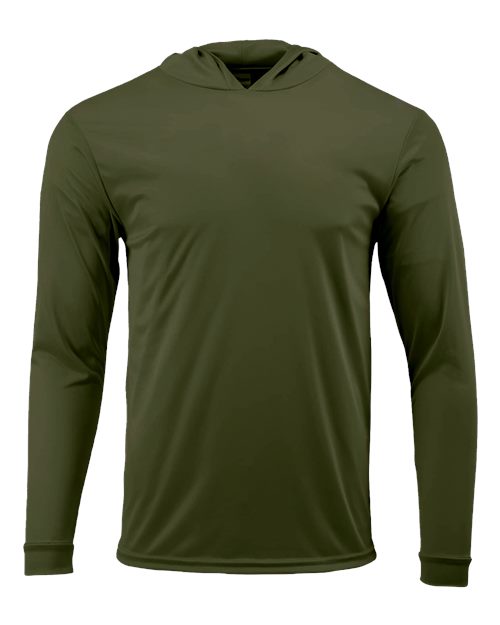 Paragon 220 - Olive Green