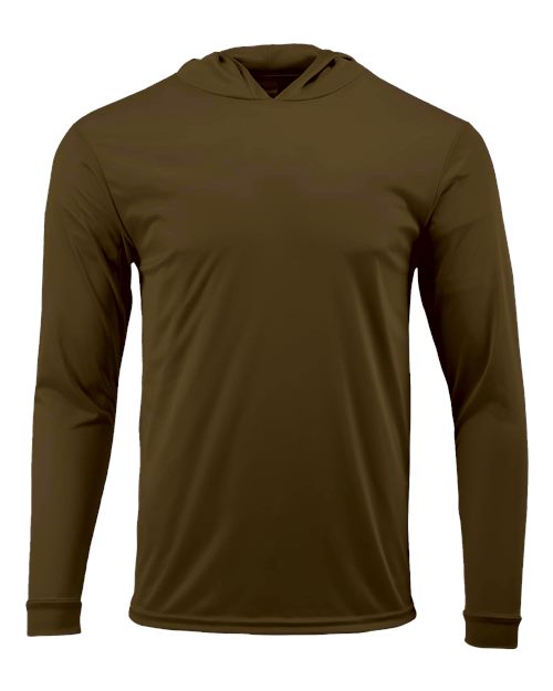 Paragon 220 - Woodland Brown