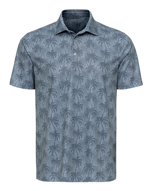 Paragon 154 - Cadet Blue