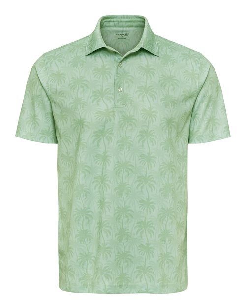 Paragon 154 - Palm Green