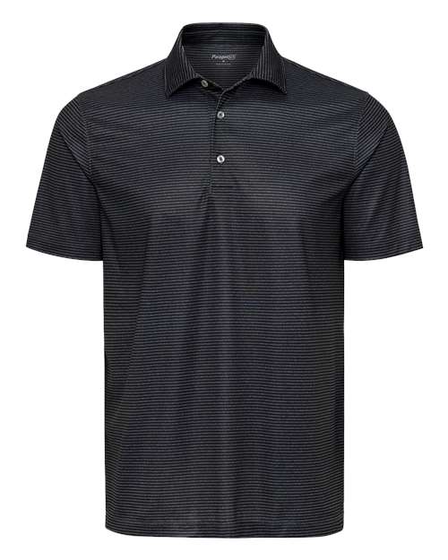 Paragon 155 - Charcoal Heather/ Black