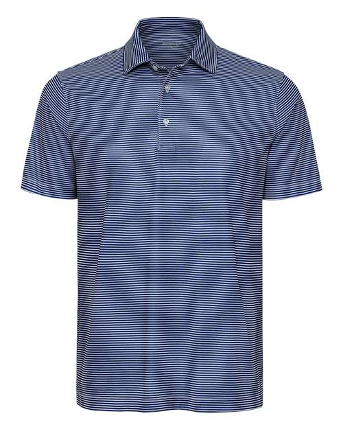 Paragon 155 - Navy Heather/ White