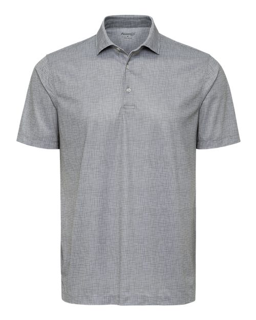 Paragon 156 - Cool Grey