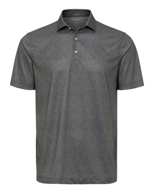 Paragon 156 - Dark Grey