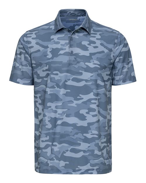 Paragon 170 - Blue Camo