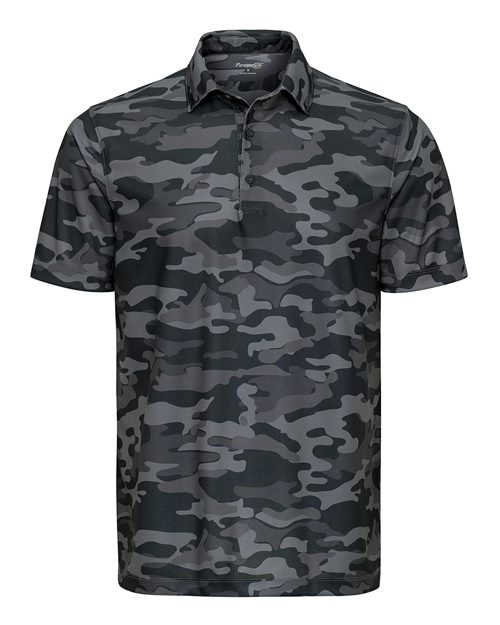 Paragon 170 - Dark Camo