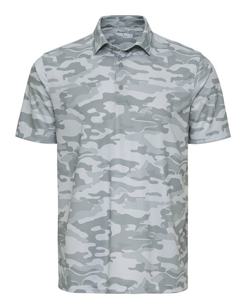 Paragon 170 - Grey Camo