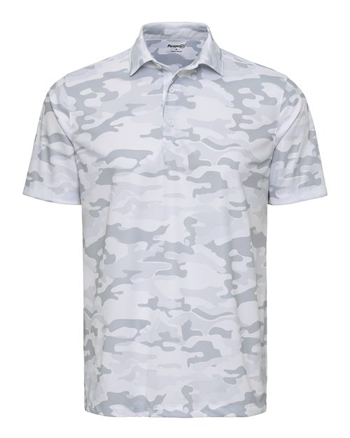 Paragon 170 - White Camo