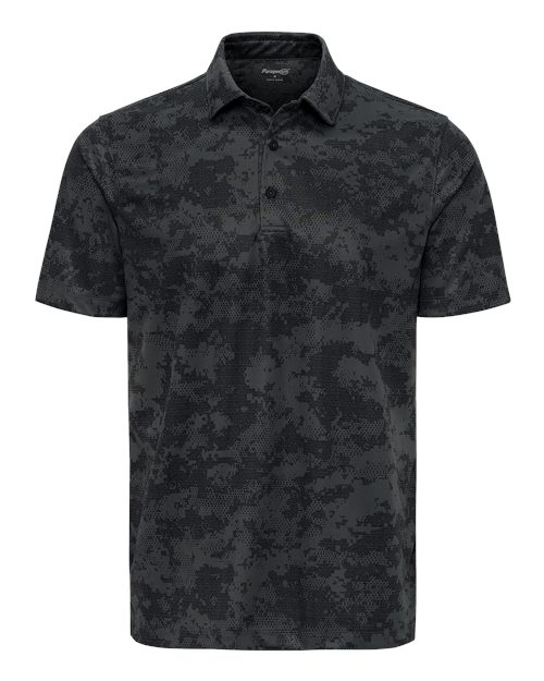 Paragon 171 - Black