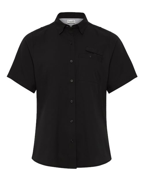 Paragon 704 - Black