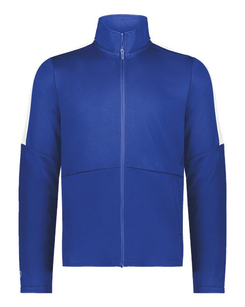 Holloway 223530 - Royal/ White