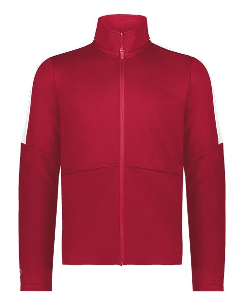Holloway 223530 - Scarlet/ White