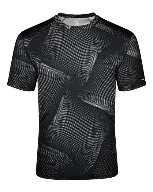 Badger 4213 - Black