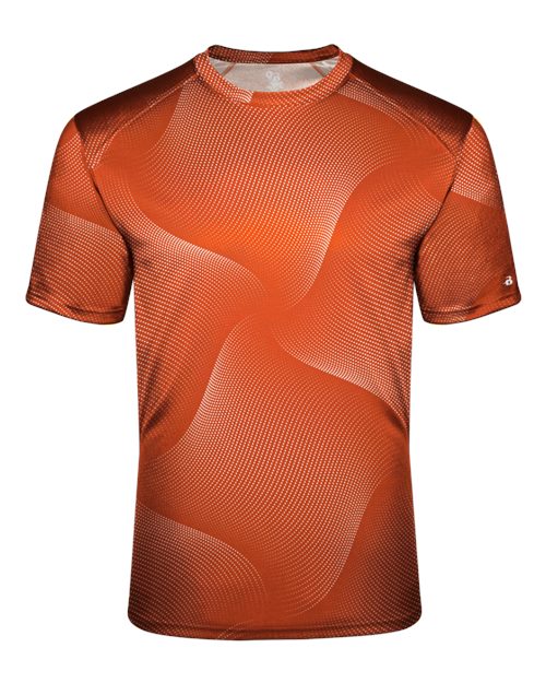 Badger 4213 - Burnt Orange