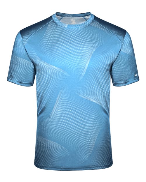 Badger 4213 - Columbia Blue