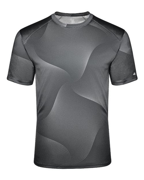 Badger 2213 - Graphite