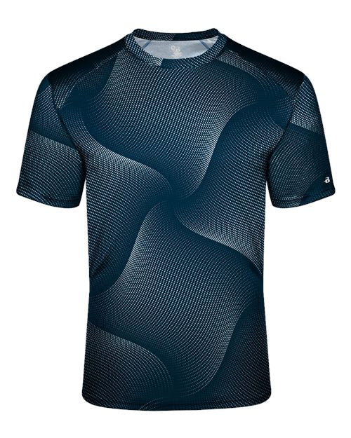 Badger 2213 - Navy
