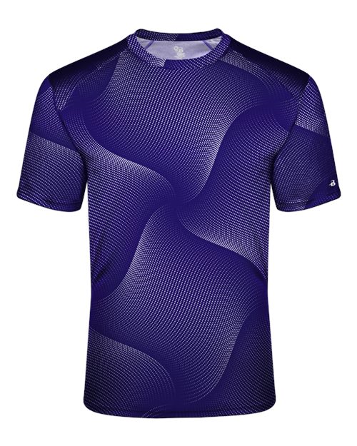 Badger 2213 - Purple