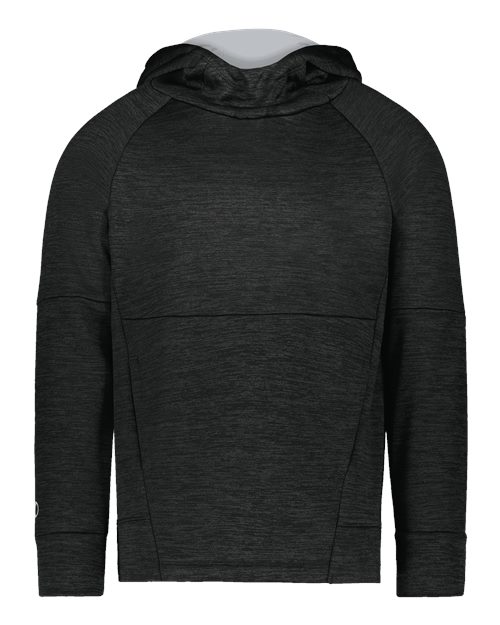 Holloway 223680 - Black Heather/ Silver