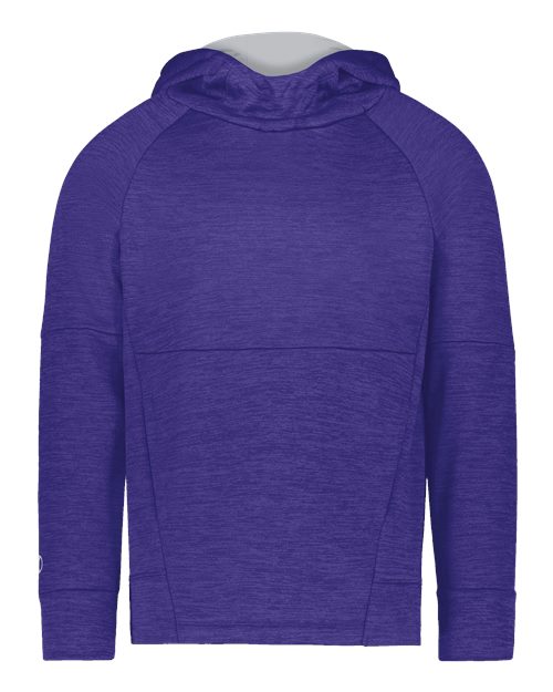 Holloway 223680 - Purple Heather/ Silver