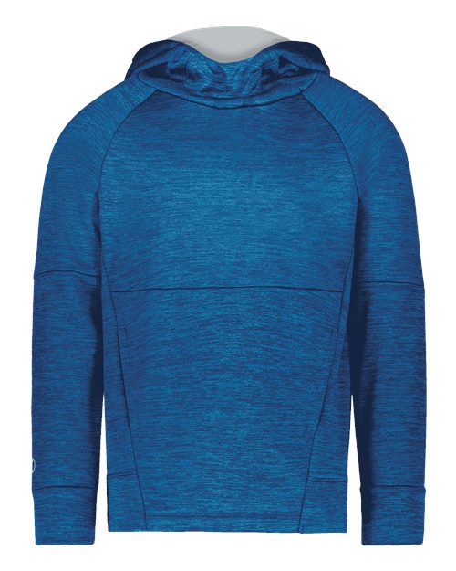 Holloway 223680 - Royal Heather/ Silver