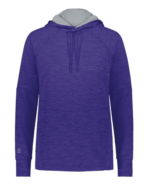 Holloway 223780 - Purple Heather/ Silver
