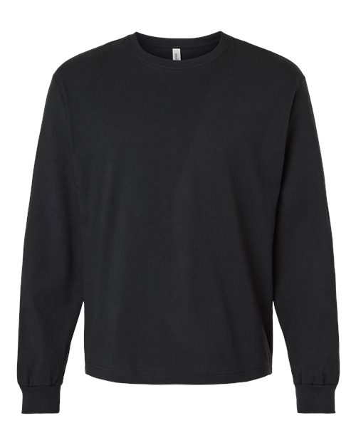 BELLA + CANVAS 3511 - Vintage Black