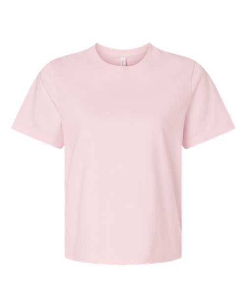 BELLA + CANVAS 6110 - Soft Pink